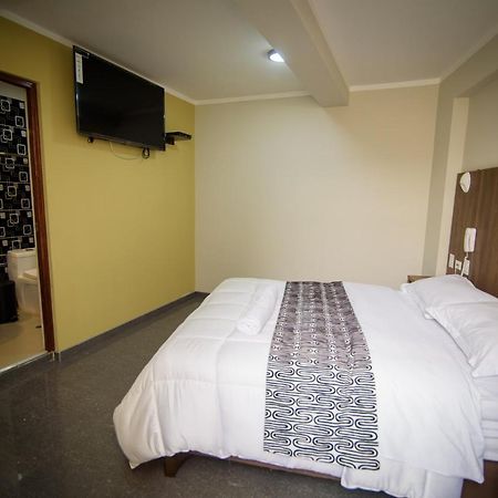 Hotel Costa Sol Moquegua Dış mekan fotoğraf